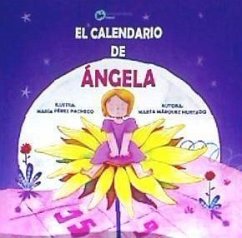 El calendario de Ángela - Márquez Hurtado, Marta