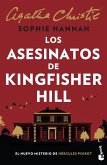 Los asesinatos de Kingfisher Hill Los asesinatos de Kingfisher Hill