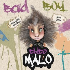 Cover Chico Malo - Bad Boy