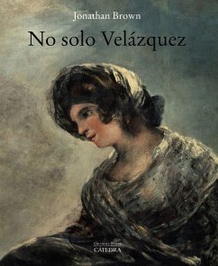 No solo Velázquez - Brown, Jonathan
