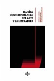 Teorías contemporáneas del arte y la literatura Teorías contemporáneas del arte y la literatura