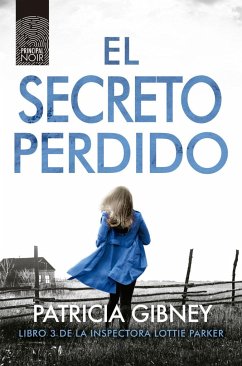 Secreto Perdido - Gibney, Patricia