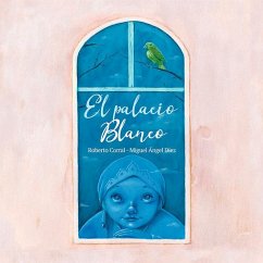 Cover El palacio blanco