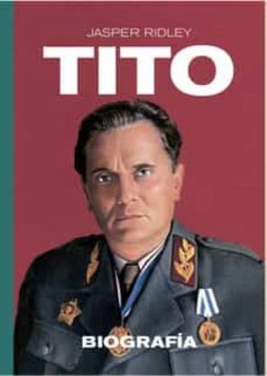 Cover Tito