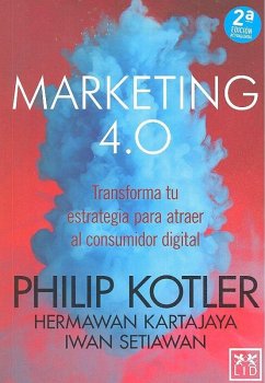 Cover MARKETING 4.0 2 EDICION