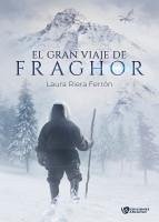 Cover El gran viaje de Fraghor