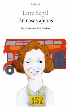 Cover En casas ajenas