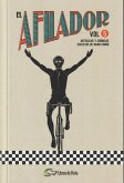 El Afilador 5 : artículos y crónicas ciclistas de gran fondo