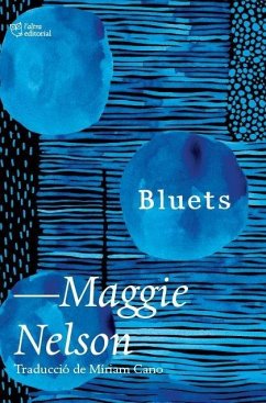 Cover Bluets