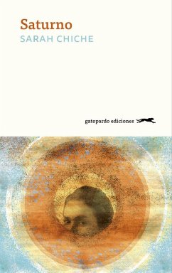 Cover Saturno