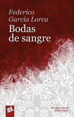 Cover Bodas de sangre