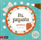Pequeños profesionales pasteleros