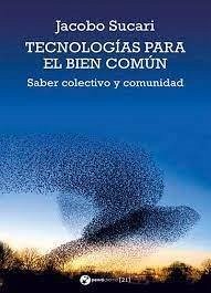 Cover Tecnologías para el bien común