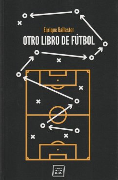 OTRO LIBRO DE FÚTBOL