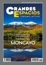 Cover Excursiones en la montaña mágica, Sierra del Moncayo