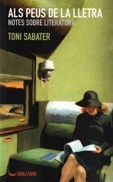 Cover Als peus de la lletra
