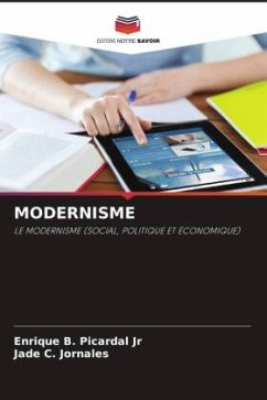 MODERNISME - Picardal Jr, Enrique B.;Jornales, Jade C.