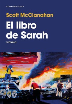 El libro de Sarah - McClanahan, Scot