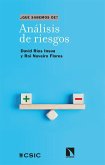 Análisis de riesgos