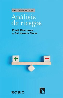 Cover Análisis de riesgos