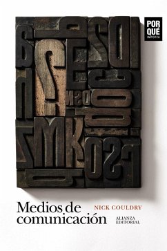 Cover Medios de comunicación : ¿por qué importan?