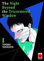 Cover The Night Beyond The Tricornered Window 1