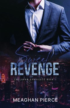 Sweet Revenge - Pierce, Meaghan