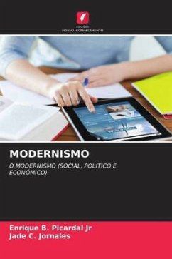 MODERNISMO - Picardal Jr, Enrique B.;Jornales, Jade C.