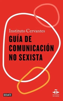 Cover Guía de comunicación no sexista