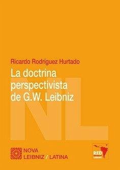 Cover La doctrina perspectivista de G.W. Leibniz