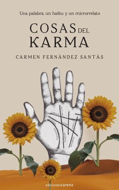 Cover Cosas del karma
