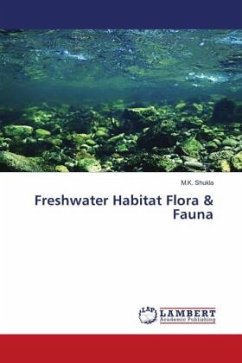 Freshwater Habitat Flora & Fauna