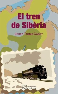 Cover El tren de Sibèria