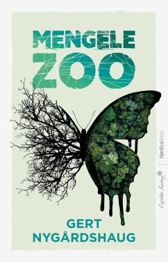 Cover Mengele Zoo