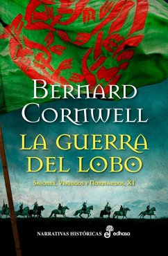 Cover La guerra del lobo