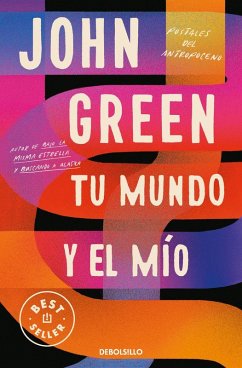 Cover Tu mundo y el mío