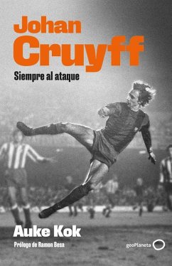 Cover Johan Cruyff