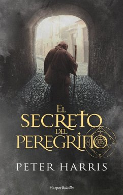 Cover El secreto del peregrino