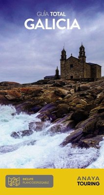 Cover Galicia