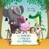 La tornada a l'escola dels animals