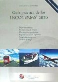 Guía práctica de los Incoterms 2020