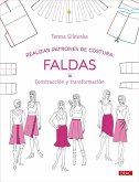 Realizar patrones de costura. Faldas Realizar patrones de costura. Faldas
