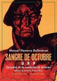 Sangre de octubre, UHP : episodios de la revolución de Asturias