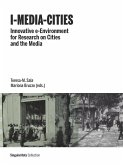 I-media-cities : innovative e-environment for research on cities and the media