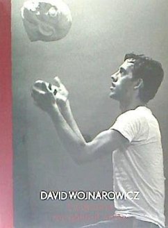 David Wojnarowicz: La historia me quita el sueño