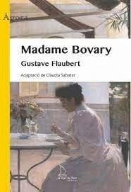 Cover Madame Bovary