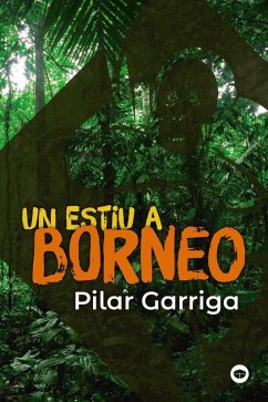 Cover Un estiu a Borneo