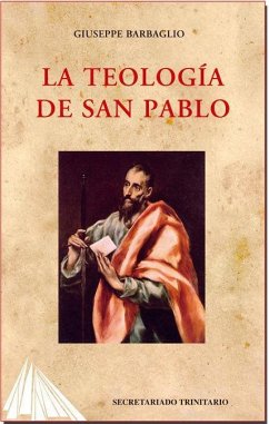 La teología de San Pablo - Barbaglio, Giuseppe