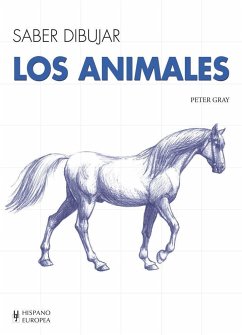 Los animales - Gray, Peter