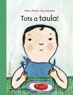 Tots a taula! - Parrot Rufias, Marc